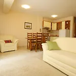 Zubcic Appartement *