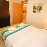 Zubcic Appartement *