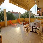 Zubcic Appartement *
