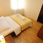 Zubcic Appartement Zadar