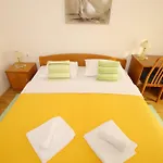 Zubcic Appartement Zadar