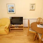 Appartement Zubcic