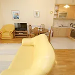 Zubcic Appartement *