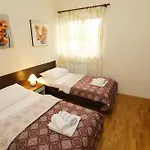 Appartement Zubcic *