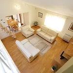 Zubcic Appartement *