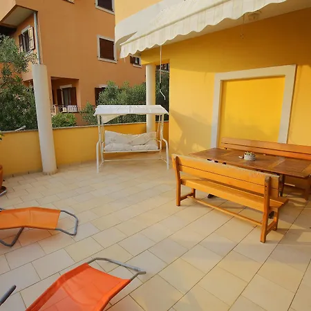 Apartment Zubcic