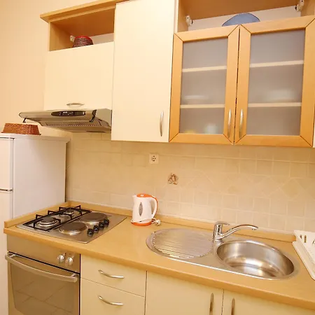 Apartman Zubcic