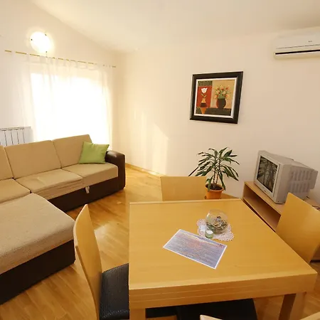 Apartman Zubcic *