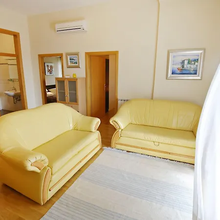 Apartman Zubcic *