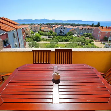 Apartment Zubcic