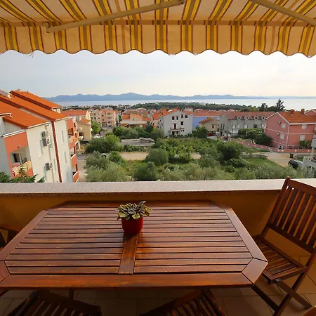 Apartman Zubcic *