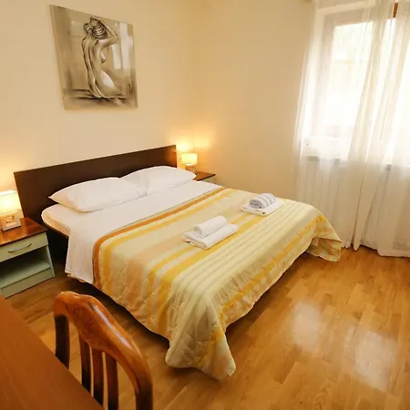 Apartmán Zubcic Zadar