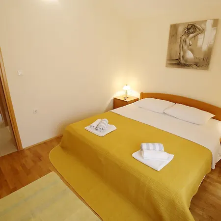 Zubcic Apartment *