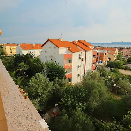 Apartman Zubcic