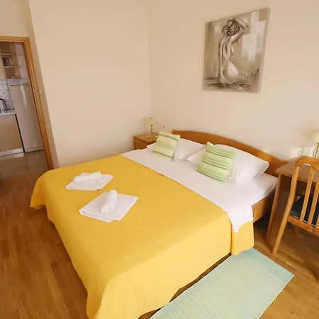 Zubcic Apartment *