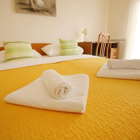 Apartment Zubcic