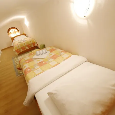 Zubcic Apartment *