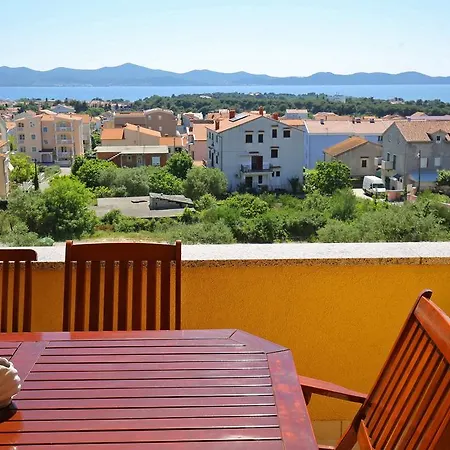 Zubcic Apartman