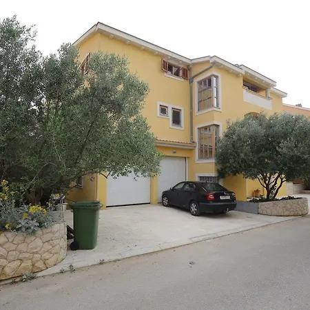 Zubcic * Ζαντάρ