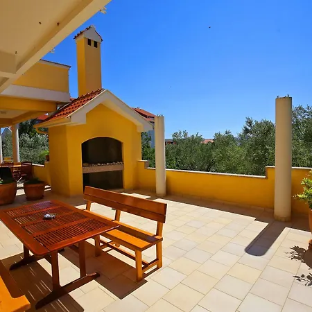 Zubcic Apartment Zadar