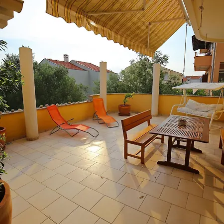Zubcic Apartman *