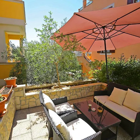 Zubcic Apartment