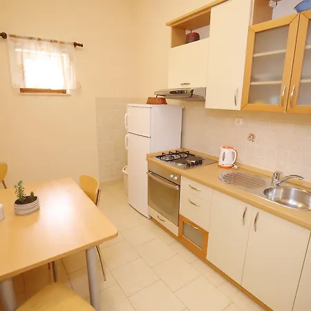 Apartment Zubcic Zadar