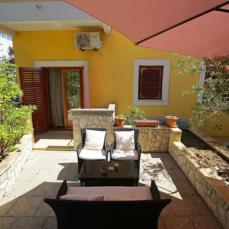 Apartment Zubcic