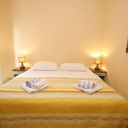 Zubcic Apartmán Zadar