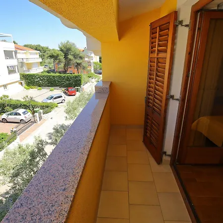 Zubcic Apartment *