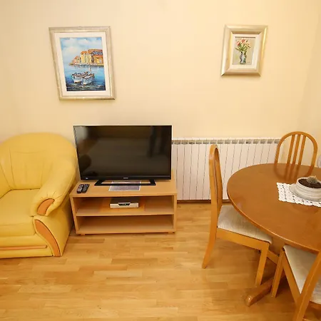 Apartment Zubcic