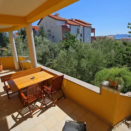 Apartment Zubcic Zadar