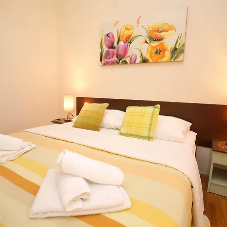 Zubcic Apartment *