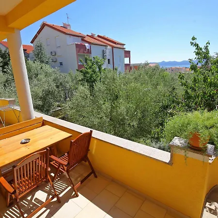 Apartment Zubcic