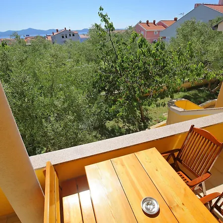 Zubcic Apartment