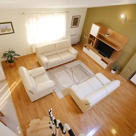 Zubcic Apartment Zadar