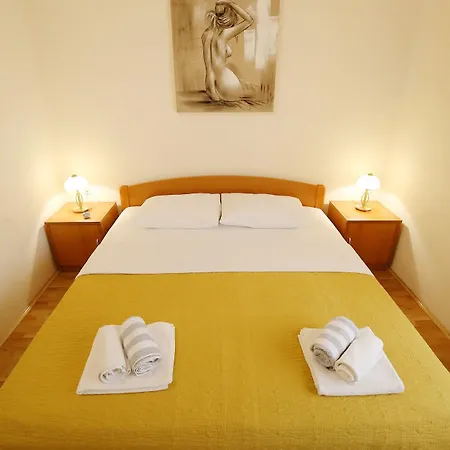 Apartman Zubcic *