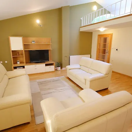 Zubcic Apartment Zadar