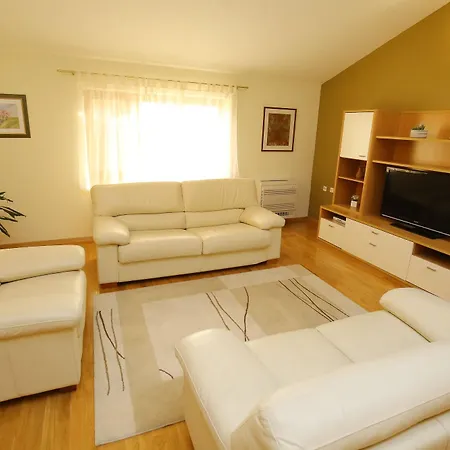 Apartment Zubcic Zadar