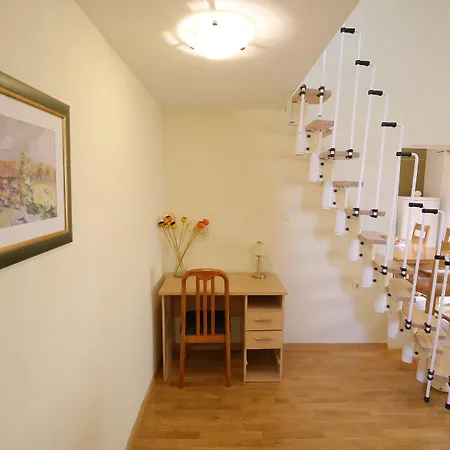 Apartman Zubcic Zára