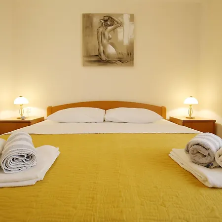 Apartment Zubcic Zadar