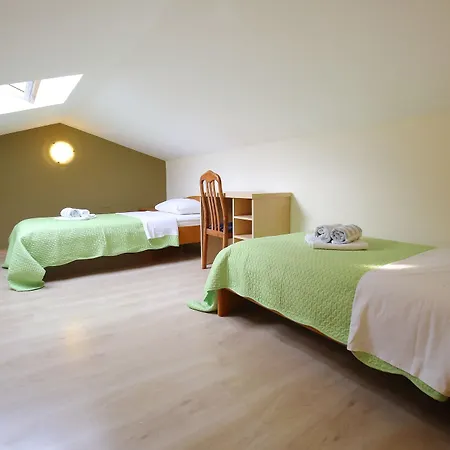Zubcic Apartment *