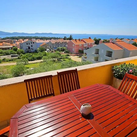 Zubcic Apartment Zadar