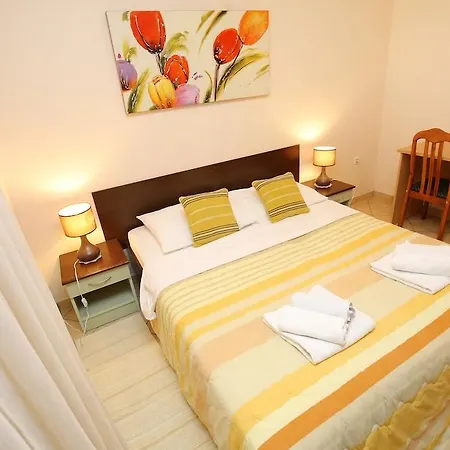 Apartment Zubcic Zadar