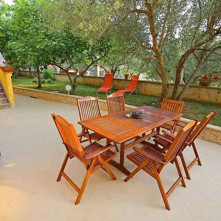 Apartment Zubcic Zadar