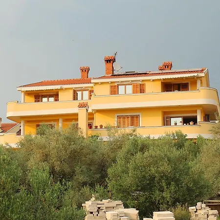 Apartment Zubcic