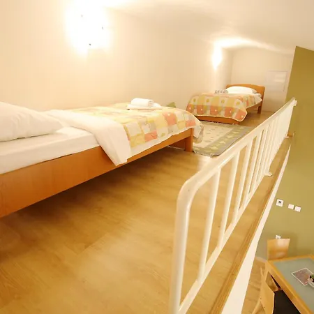 Zubcic Apartment *