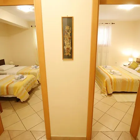 Apartment Zubcic Zadar