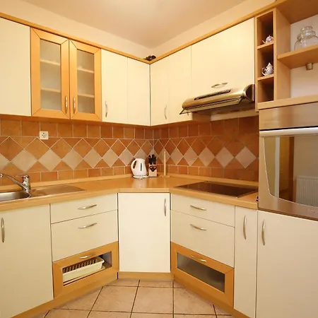 Apartman Zubcic Zára