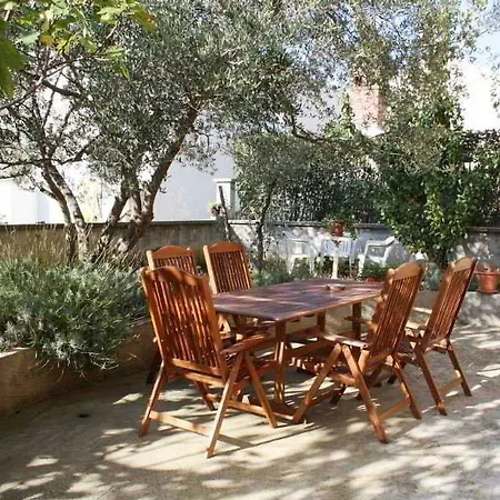 Zubcic Apartment Zadar